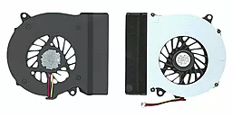 Вентилятор (кулер) для ноутбука HP Pavilion DV3000 DV3500 DV3600 DV3700 5V 0.27A 3-pin - фото Вентилятор (кулер) для ноутбука HP Pavilion DV3000 DV3500 DV3600 DV3700 5V 0.27A 3-pin