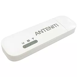 Модем 3G/4G + Wi-Fi роутер Anteniti E8372-153 - фото Модем 3G/4G + Wi-Fi роутер Anteniti E8372-153