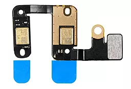 Шлейф Apple iPad Air / iPad 5 с микрофоном - фото Шлейф Apple iPad Air / iPad 5 с микрофоном