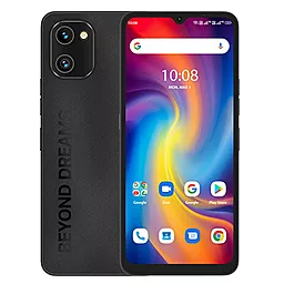 Смартфон Umidigi A13S 4/32GB Starry Black - фото Смартфон Umidigi A13S 4/32GB Starry Black