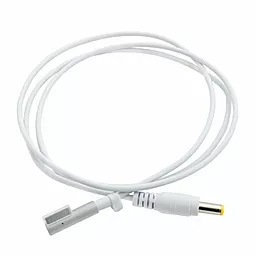кабель для ExtraDigital Apple MagSafe1 to PowerBank DC (KBP1667) White - миниатюра 3