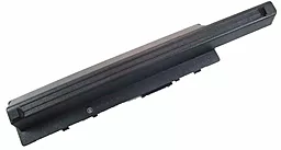 Аккумулятор для ноутбука Dell WU946 / 11.1V 7800mAh / A41088 Black - миниатюра 2