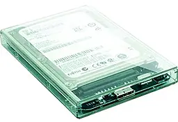 Кишеня для HDD PowerPlant 2.5" HDD Case USB2.0 2.5" SATA to USB2.0 (HC380206) - фото Кишеня для HDD PowerPlant 2.5" HDD Case USB2.0 2.5" SATA to USB2.0 (HC380206)