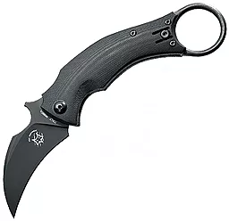 Нож Fox Black Bird BB (FX-591)