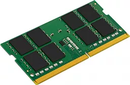 Оперативная память для ноутбука Kingston SoDIMM DDR4 16GB 3200 MHz (KCP432SD8/16)