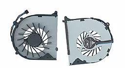 Вентилятор (кулер) для ноутбука HP Envy 17-3000 17-3100 17-3200 17t-3000 17t-3100 CPU (левый) 5V 0.4A 4-pin Brushless - фото Вентилятор (кулер) для ноутбука HP Envy 17-3000 17-3100 17-3200 17t-3000 17t-3100 CPU (левый) 5V 0.4A 4-pin Brushless
