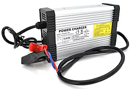 Зарядний пристрій Merlion LiFePO4 240W 12V / 20A