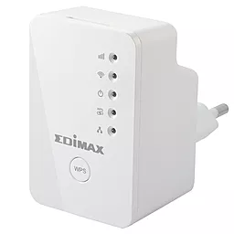 Маршрутизатор Edimax EW-7438RPn Mini White
