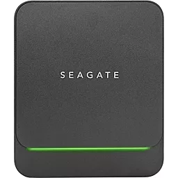 SSD Накопитель Seagate 500 GB USB 3.2 Type-C (STJM500400)