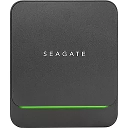 Накопичувач SSD Seagate 500 GB USB 3.2 Type-C (STJM500400) - фото Накопичувач SSD Seagate 500 GB USB 3.2 Type-C (STJM500400)