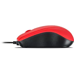 Компьютерная мышка Speedlink SNAPPY Mouse, (SL-610003-RD) Red - миниатюра 3