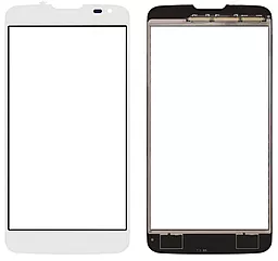 Сенсор (тачскрин) Malata I90 (original) White