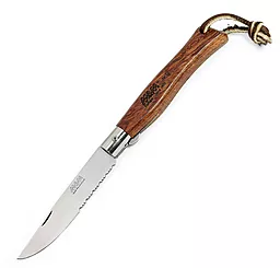 Нож МАМ "Hunter Plus" (2066)