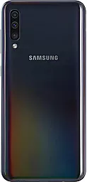 Samsung Galaxy A50 SM-A505F 6/128GB (SM-A505FZKQ) Black - миниатюра 3
