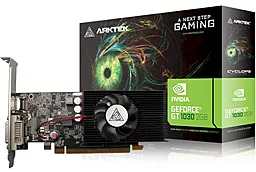 Видеокарта Arktek GeForce GTX 1030 2 GB (AKN1030D5S2GL1)