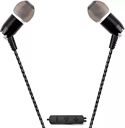 Навушники Remax RB-720i Black