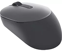 Компьютерная мышка Dell MS3320W Mobile Wireless Mouse Titan Gray (570-ABHJ)