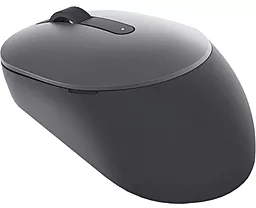 Компьютерная мышка Dell MS3320W Mobile Wireless Mouse Titan Gray (570-ABHJ) - фото Компьютерная мышка Dell MS3320W Mobile Wireless Mouse Titan Gray (570-ABHJ)