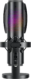 Мікрофон Boya K9 RGB Black - мініатюра 3 Мікрофон Boya K9 RGB Black - мініатюра 3