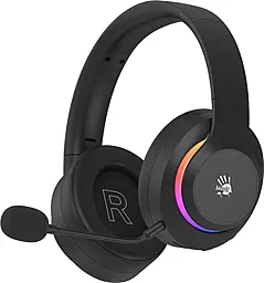 Наушники A4Tech Bloody GR520 Black - фото Наушники A4Tech Bloody GR520 Black