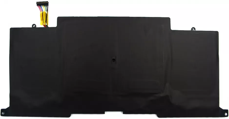 Акумулятор для ноутбука Asus UX31 / 7.4V 6840mAh / UX31-2S2P-6840 Elements PRO Black - фото 4