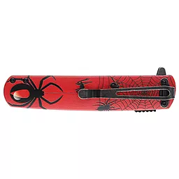 Нож Ganzo G626-RD Red - миниатюра 4