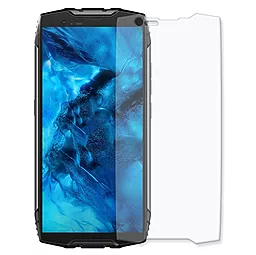 Защитная пленка BoxFace Противоударная Blackview BV6800 Pro Matte - фото Защитная пленка BoxFace Противоударная Blackview BV6800 Pro Matte
