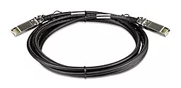 Кабель D-Link DEM-CB300S 10-GbE SFP+ Direct Attach Cable, 3m