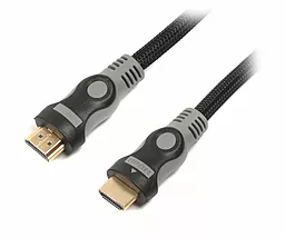 Відеокабель HDMI-HDMI v1.4 5m (VC-HDMI-165-5m) Viewcon