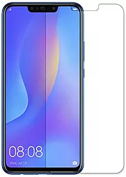Защитная пленка BoxFace Противоударная Huawei P Smart Plus 2018 Clear (BOXF-HWEP-SMPL) - фото Защитная пленка BoxFace Противоударная Huawei P Smart Plus 2018 Clear (BOXF-HWEP-SMPL)