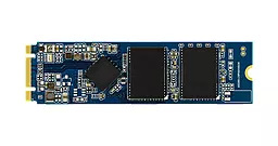 SSD Накопитель GooDRam S400u 120 GB M.2 2280 SATA 3 (SSDPR-S400U-120-80) - фото SSD Накопитель GooDRam S400u 120 GB M.2 2280 SATA 3 (SSDPR-S400U-120-80)