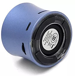 Колонки акустические EWA A104 Blue - миниатюра 3