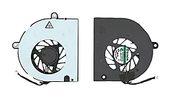 Вентилятор (кулер) для ноутбука GateWay NV50, NV51, NV55, NV53A, NV55C 5V 0.5A 3-pin SUNON