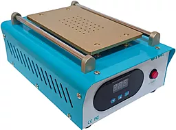 Сепаратор вакуумний 8.5" UYUE 948T 19*11cм (0-130°C) - мініатюра 7