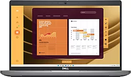 Ноутбук Dell Latitude 5450 (N098L545014UA_UBU) - фото Ноутбук Dell Latitude 5450 (N098L545014UA_UBU)