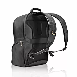 Рюкзак для ноутбука Everki ContemPRO Commuter Black 15.6'' - миниатюра 3