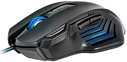 Комп'ютерна мишка Gemix W-190 Black