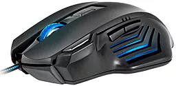 Компьютерная мышка Gemix W-190 Black - фото Компьютерная мышка Gemix W-190 Black