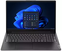 Ноутбук Lenovo V15 G4 IRU (83A1008PRA) - фото Ноутбук Lenovo V15 G4 IRU (83A1008PRA)