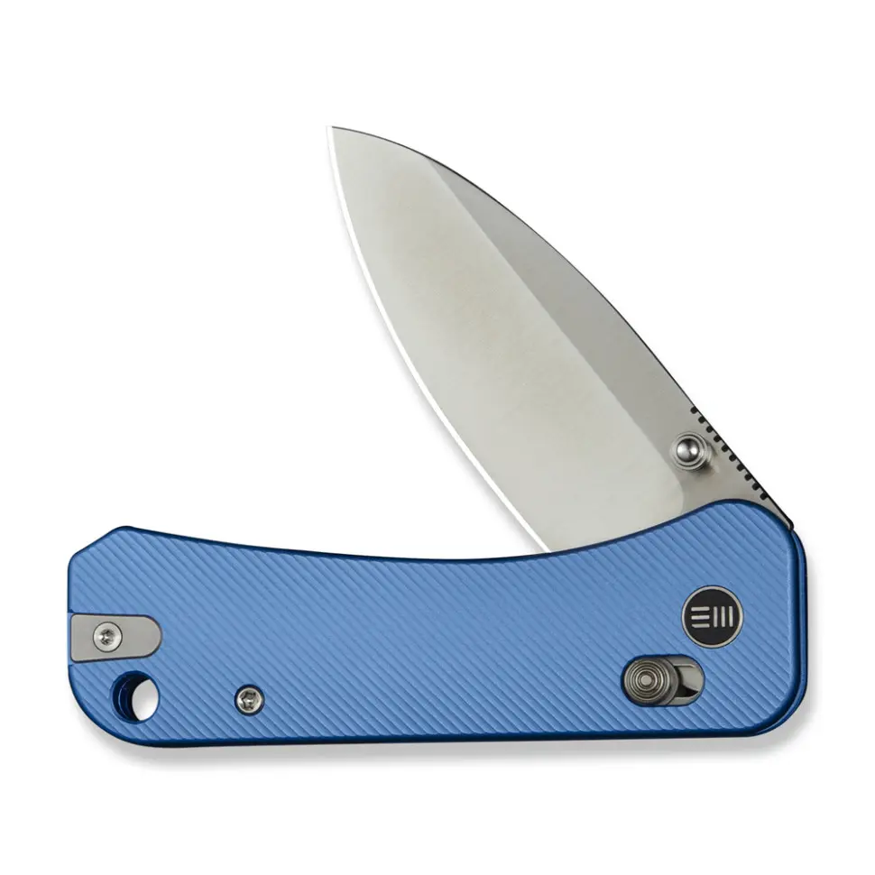 Нож Weknife Banter 2 Blue (WE23075-1) - фото 3