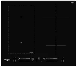 Варильна поверхня електрична Whirlpool WL S7960 NE - фото Варильна поверхня електрична Whirlpool WL S7960 NE