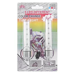 Велосипедный золотник Bailong YX-FG192/820 - миниатюра 2 Велосипедный золотник Bailong YX-FG192/820 - миниатюра 2