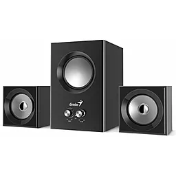 Колонки акустические Genius SW-375 Black