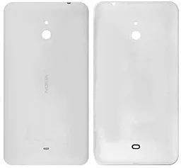 Задняя крышка корпуса Nokia 1320 Lumia (RM-994) Original White