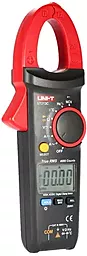 Токовая клешня UNI-T UTM 1213С (UT213C) - фото Токовая клешня UNI-T UTM 1213С (UT213C)