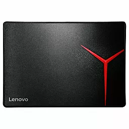 Коврик Lenovo Y Gaming Mouse Pad (GXY0K07130) Black - фото Коврик Lenovo Y Gaming Mouse Pad (GXY0K07130) Black