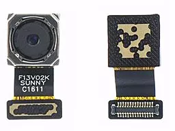 Задня камера Meizu M3 Note основна (M681H), 13MP, зі шлейфом