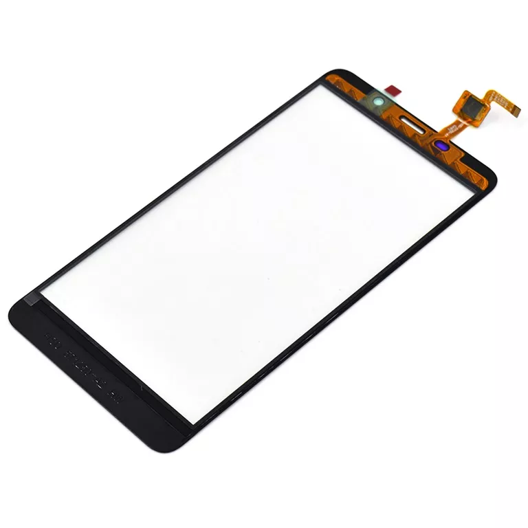Сенсор (тачскрин) Leagoo M8, M8 Pro, Impression ImSmart c571 Gold - фото 4
