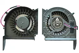 Вентилятор (кулер) для ноутбука Samsung RF411, RF410, NP-RF411, NP-RF410 4 pin (KSB06105HA) Original - фото Вентилятор (кулер) для ноутбука Samsung RF411, RF410, NP-RF411, NP-RF410 4 pin (KSB06105HA) Original