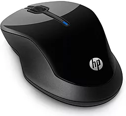 Комп'ютерна мишка HP 250 (3FV67AA) Black
